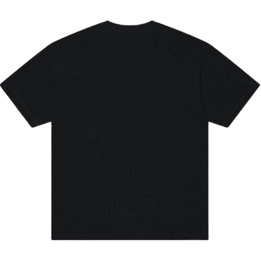 T-shirt Uomo Edwin - High Life Low Levels Chest Ts - Nero