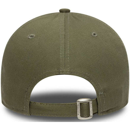 Cappellini da baseball Unisex New Era - Seasonal Infill 9Forty Neyyan - Multicolore