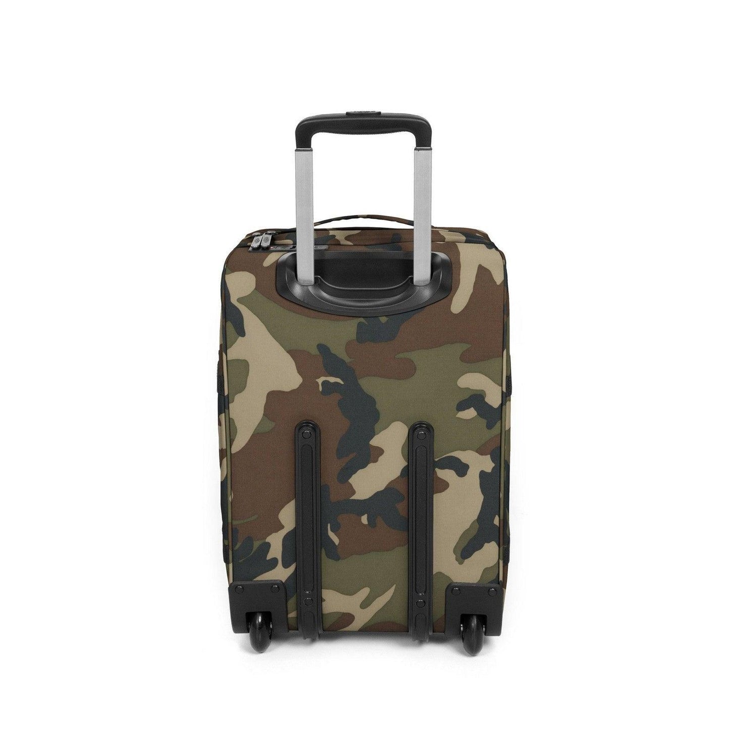 Valigie Unisex Eastpak - Transit'r S - Camouflage