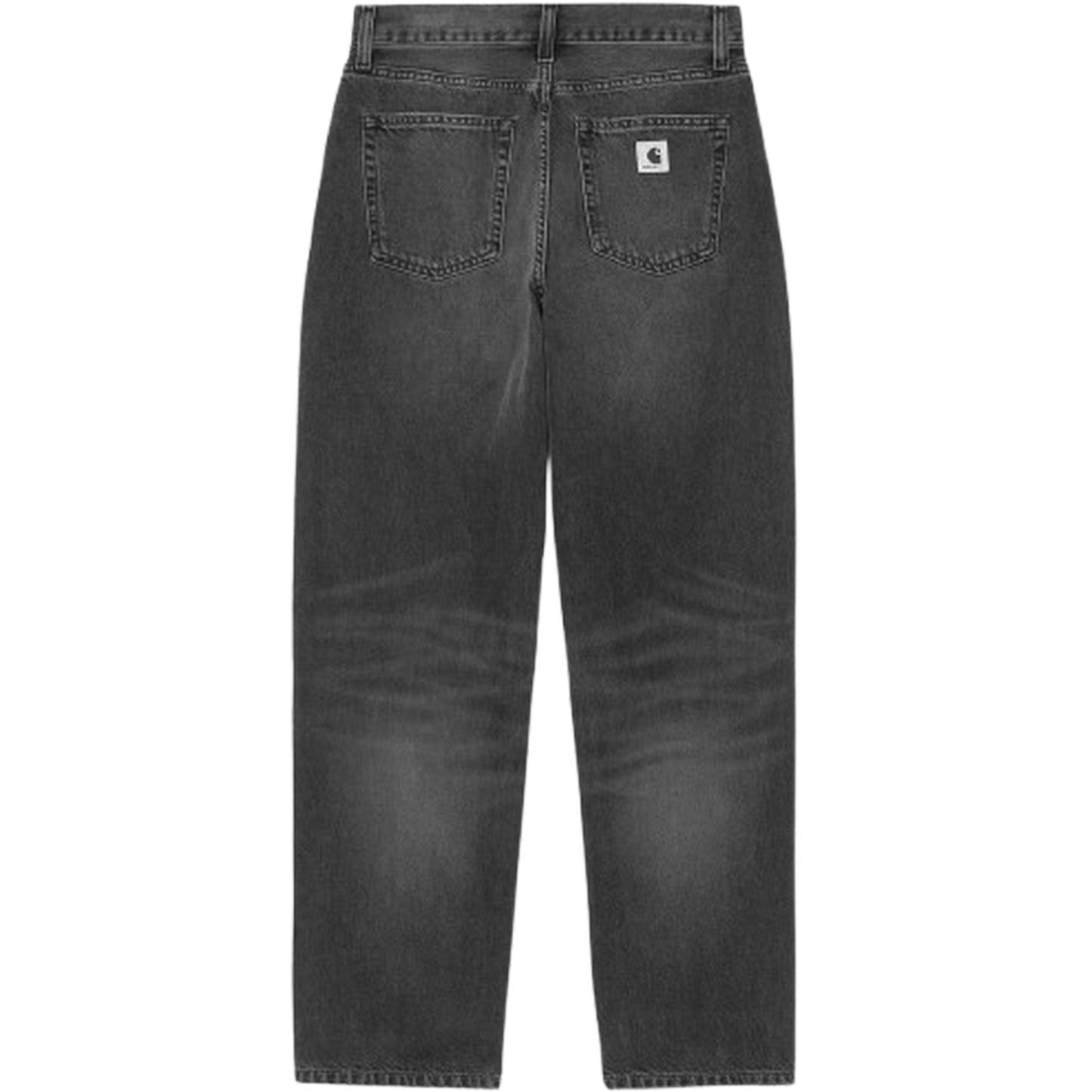 Pantaloni Donna Carhartt Wip - W' Arin Pant - Nero