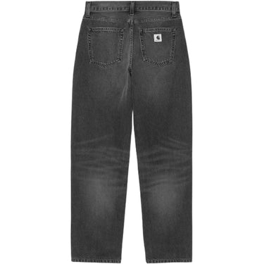 Pantaloni Donna Carhartt Wip - W' Arin Pant - Nero