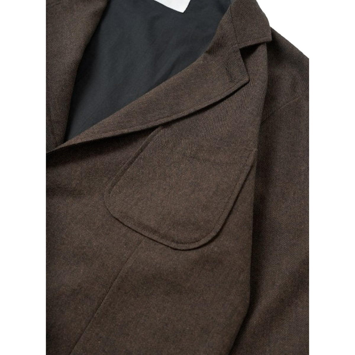 Giacche Uomo Universal Works - Two Button Jacket - Marrone