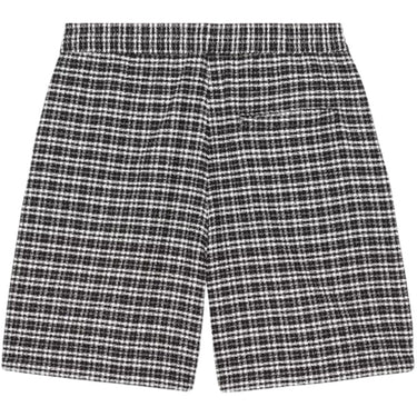 Bermuda Uomo Carhartt Wip - Kander Short - Nero