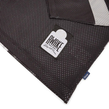 Maglie a manica lunga Uomo Awake - The Big Picture Hockey Jersey - Nero