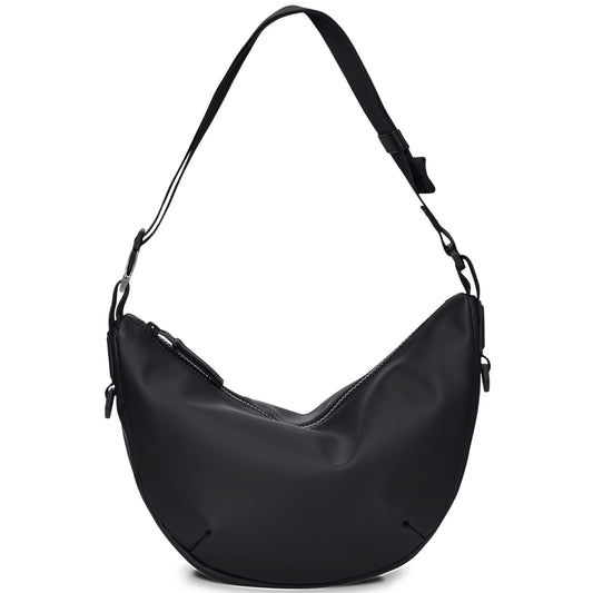 Borse a mano Unisex Rains - Valera Shoulder Bag - Nero