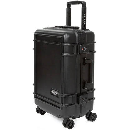 Valigie Unisex Eastpak - Resist'r Case S - Nero