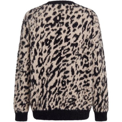 Cardigan Donna Volcom - Tigardi Cardigan - Multicolore