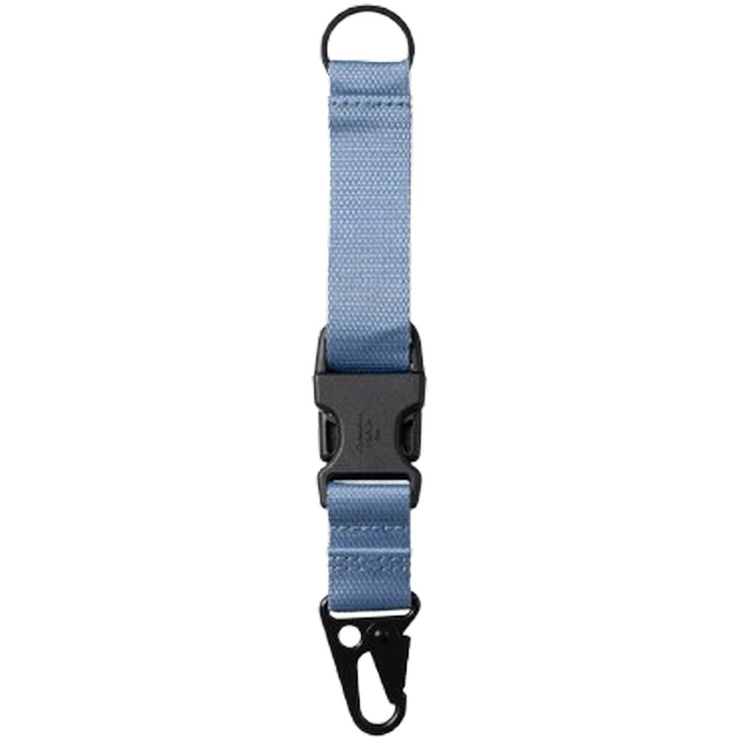 Uomo Unisex Carhartt Wip - Click Keyholder - Blu