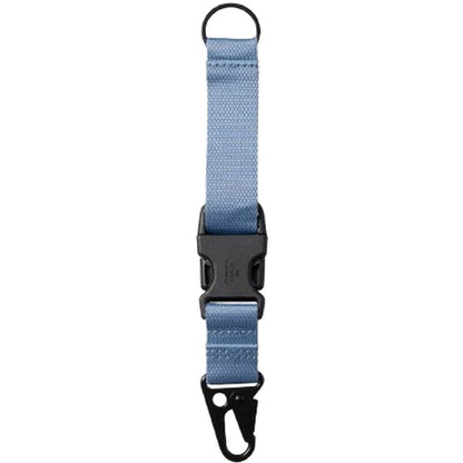 Uomo Unisex Carhartt Wip - Click Keyholder - Blu