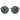 Chpo Unisex-Sonnenbrille – Paul – Mehrfarbig