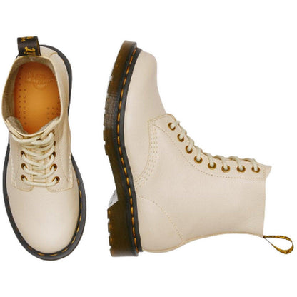 Stivali Donna Dr. Martens - 1460 - Beige