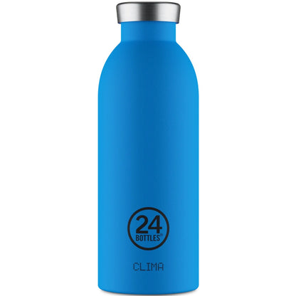 Thermos per bibite Unisex 24bottles - Clima Bottle 050 - Blu