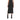 Gonne casual Donna Ichi - Ihruvera Sk3 - Nero