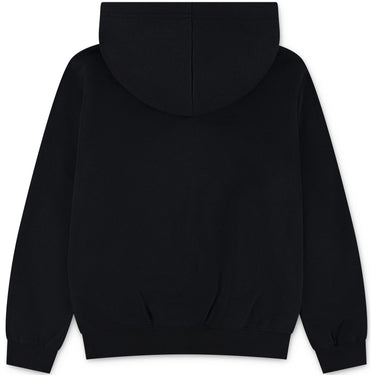 Felpe con cappuccio Ragazzi Unisex Jordan - Jdb Mj Brkln Flc Fz - Nero