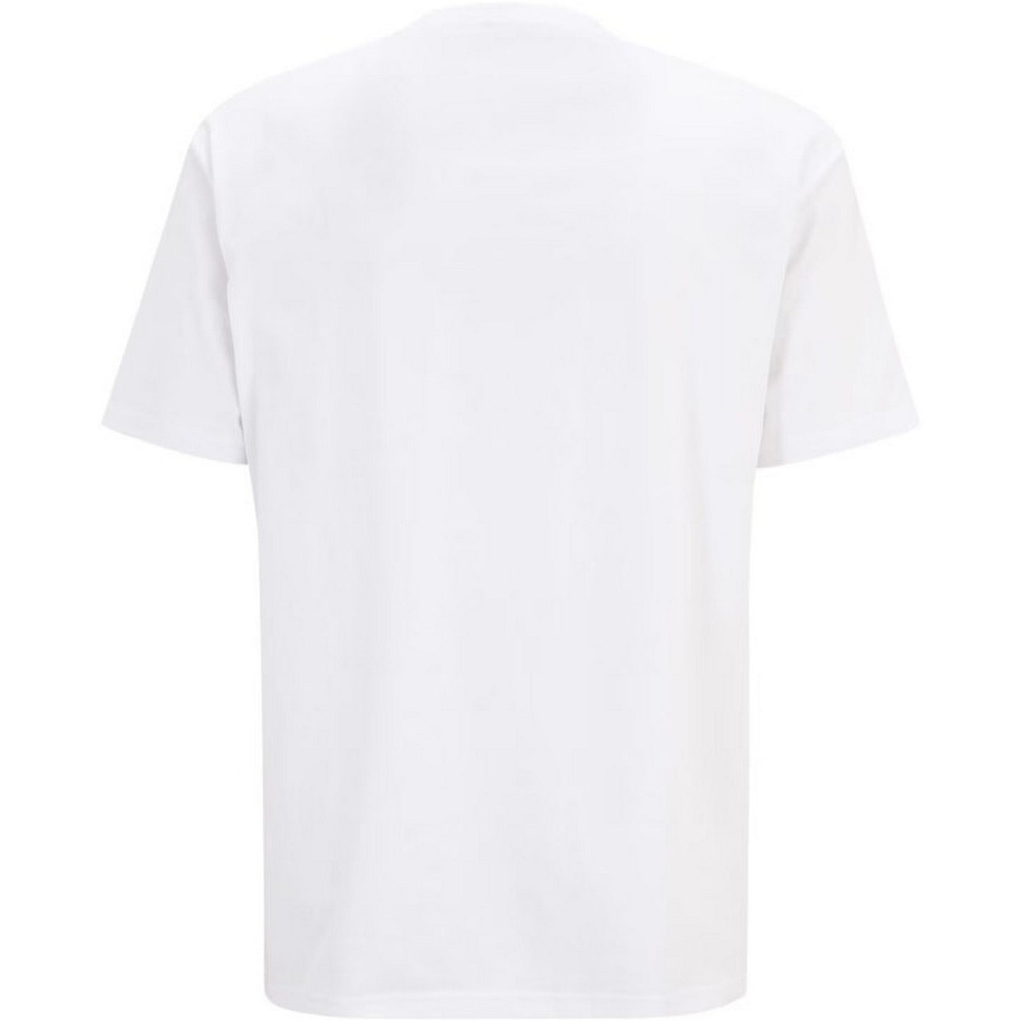 T-shirt Uomo Iriedaily - Lazy Sunny Day Emb Tee - Bianco