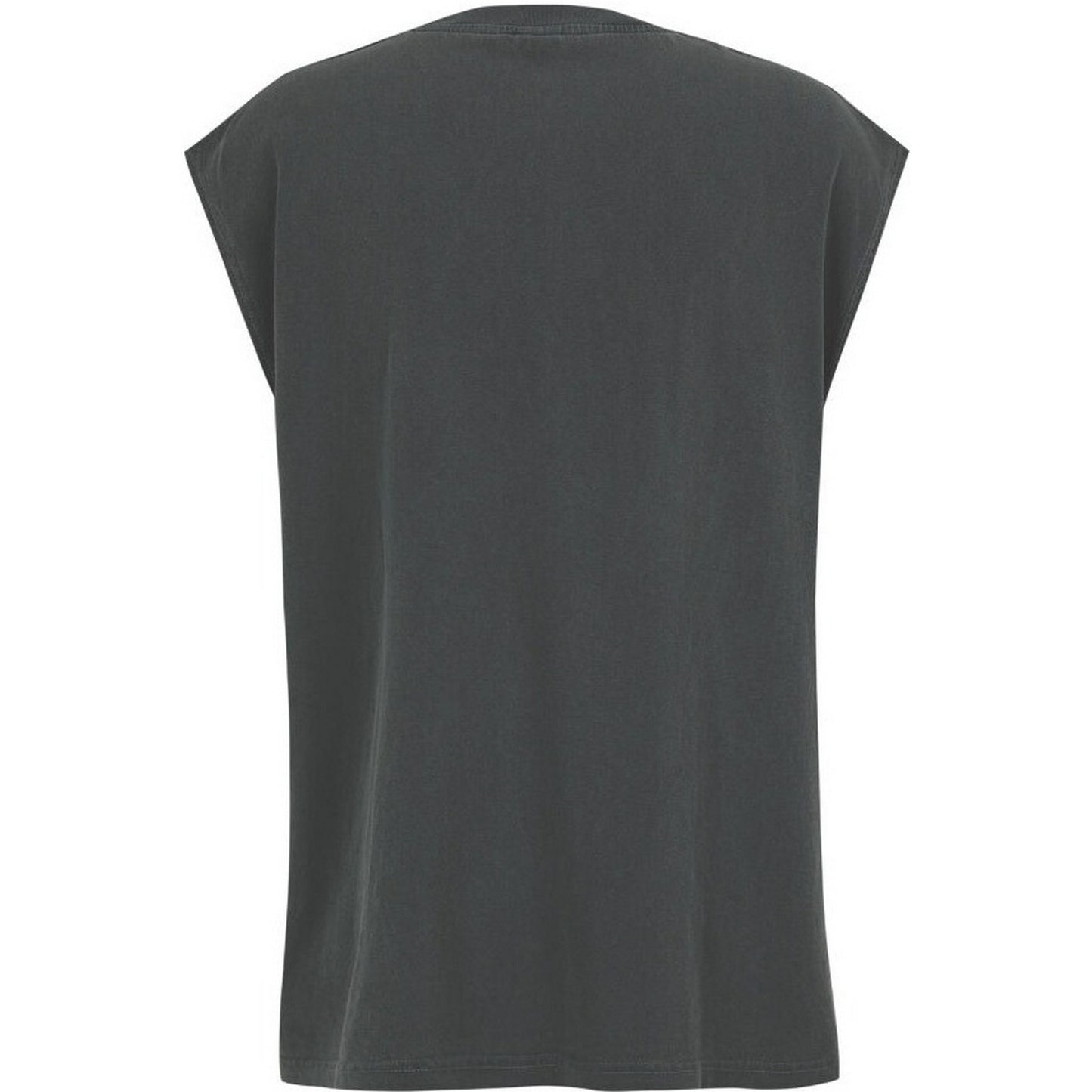 Canotte Uomo Iriedaily - Waterkeeper Tank - Nero