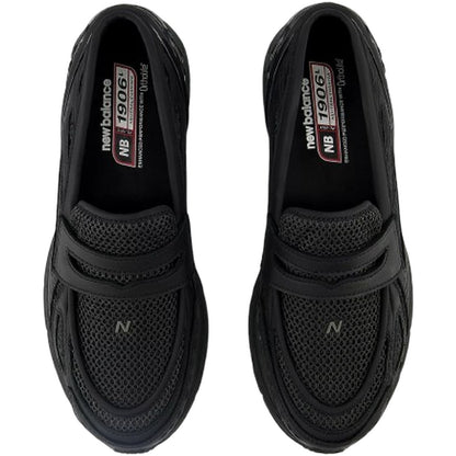 Sneaker Unisex New Balance - Scarpa Lifestyle - UNISEX - TIER 1 - Nero