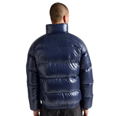Kurtki unisex PYRENEX – Vintage Mythic 3 – Niebieski