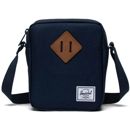 Portafogli Unisex Herschel - Herschel Heritage Crossbody - Blu