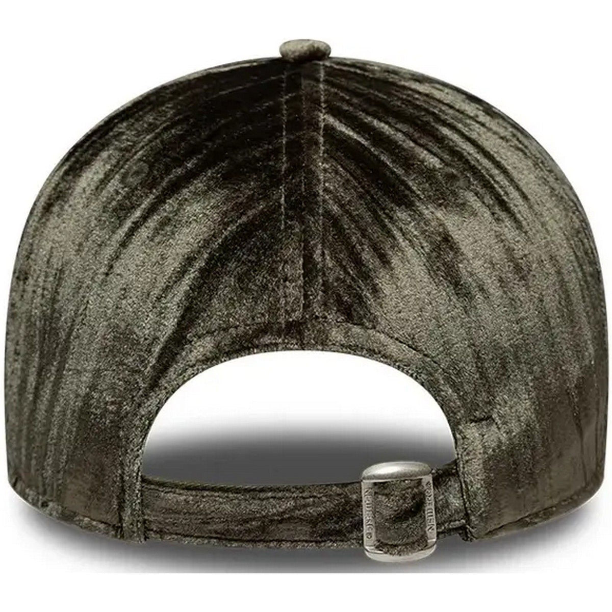 Cappellini da baseball Donna New Era - Wmns Velour 9Twenty - Nero