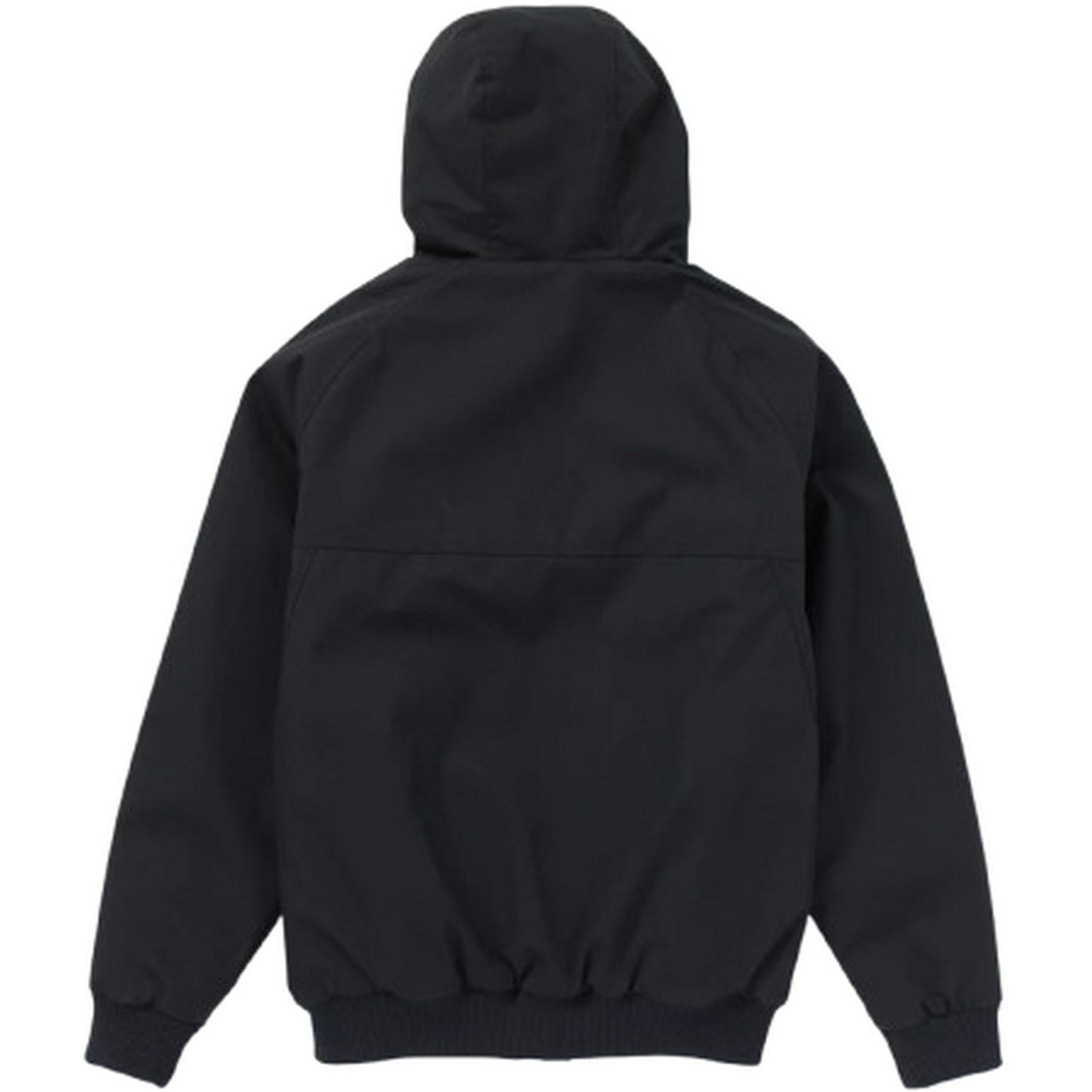 Giacche Uomo Volcom - Hernan 10K Jacket - Nero