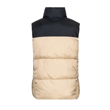 Gilet Uomo Columbia - M Puffect Ii Vest - Marrone