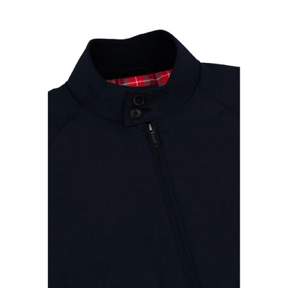 Giacche Uomo Baracuta - G9 Thermal - Blu