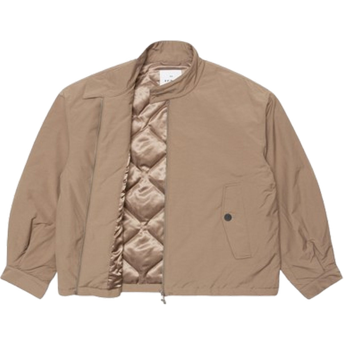 Giacche Uomo Edwin - Chester Jacket - Marrone