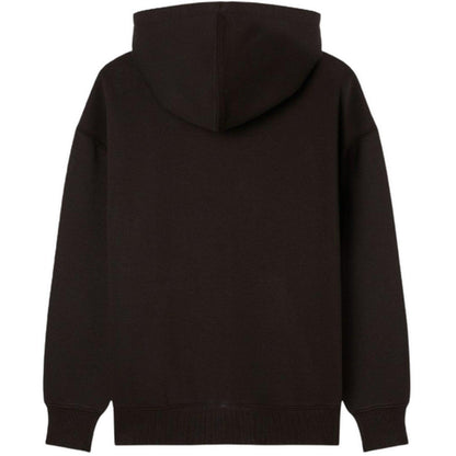 Felpe con cappuccio Donna Dickies - Summerdale Hoodie W - Nero