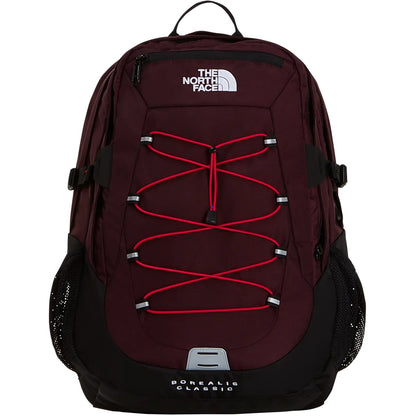 Zaini Casual Unisex The North Face - Borealis Classic - Bordeaux