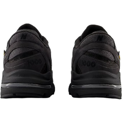 Sneaker Unisex New Balance - Scarpa Lifestyle - UNISEX - TIER 1 - Nero