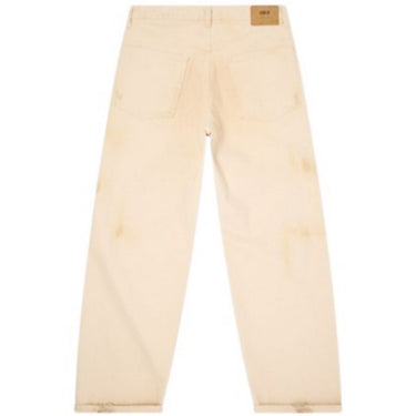 Edwin Jeans pour hommes - Pantalon large Japon - Beige