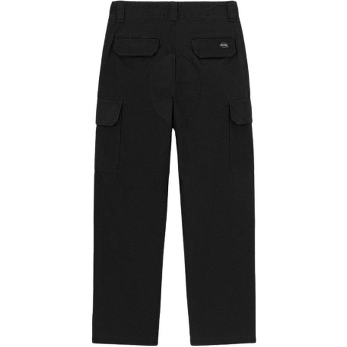 Pantaloni Ragazzi Unisex Dickies - Millerville K - Nero