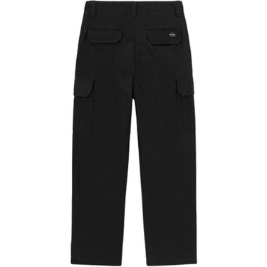 Spodnie chłopięce Dickies unisex – Millerville K – czarne