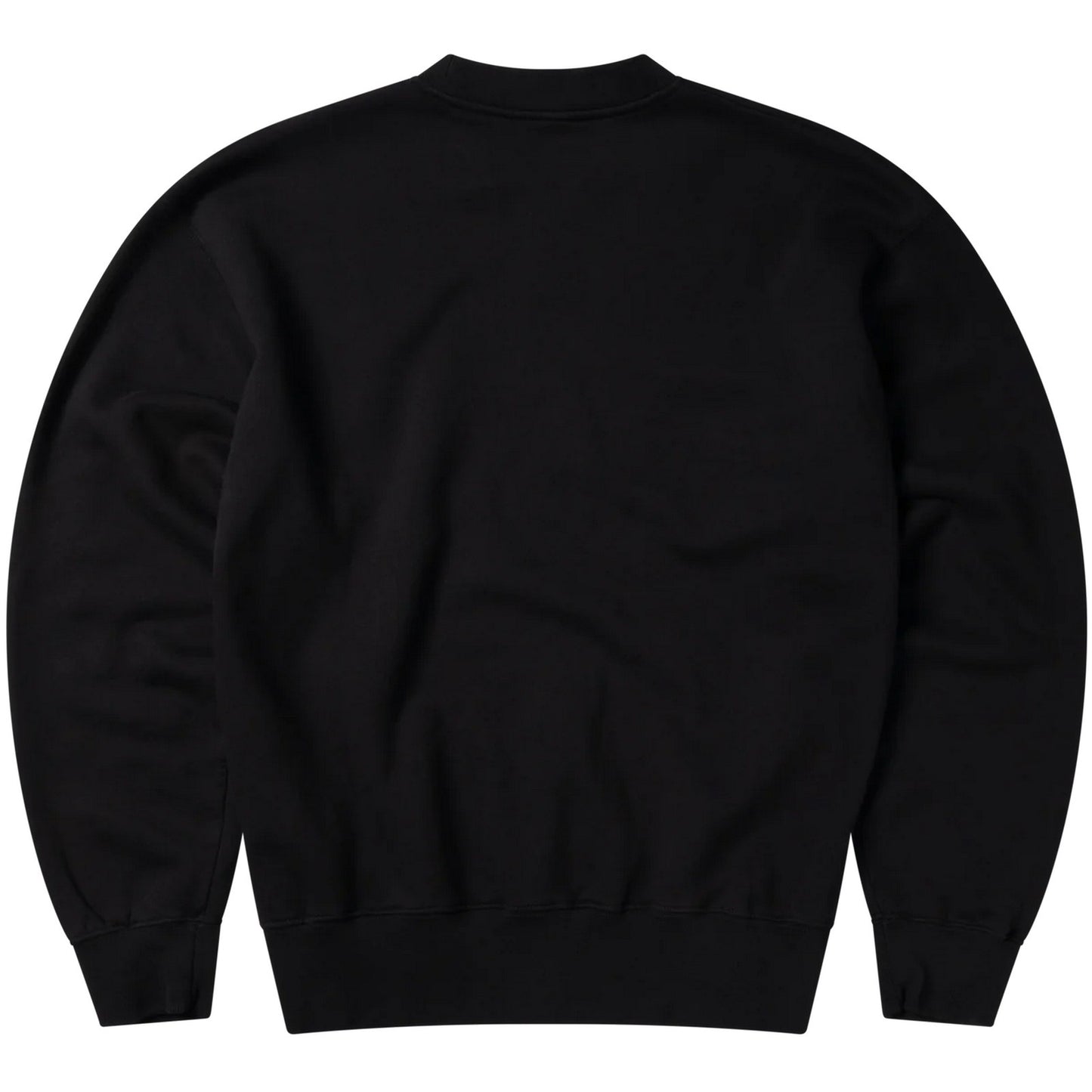 Felpe senza cappuccio Uomo NO PROBLEMO - No Problemo Sweatshirt - Nero