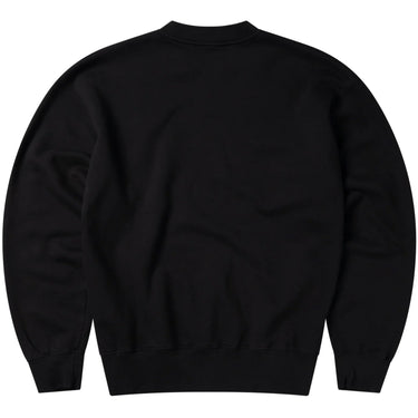 Sudaderas sin capucha de hombre NO PROBLEM - Sudadera No Problemo - Negro