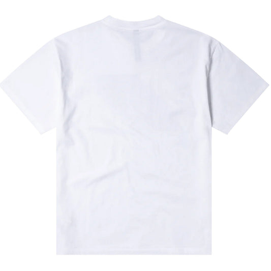 T-shirt Uomo NO PROBLEMO - Critical Error SS Tee - Bianco