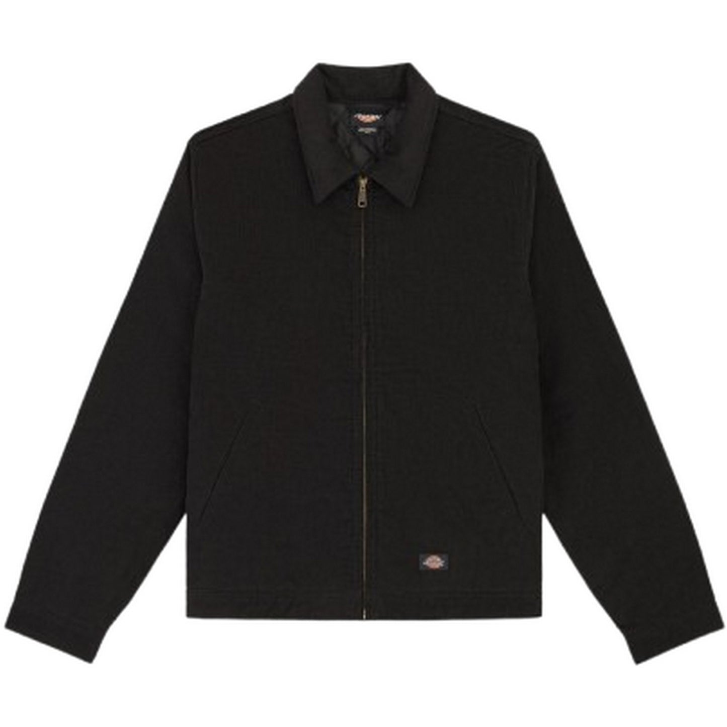 Giacche Uomo Dickies - Corduroy Eisenhower - Nero