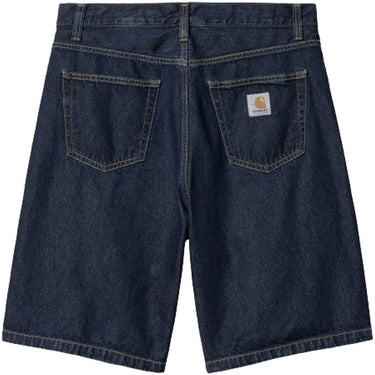 Męskie bermudy Carhartt Wip – Landon Short – Niebieski