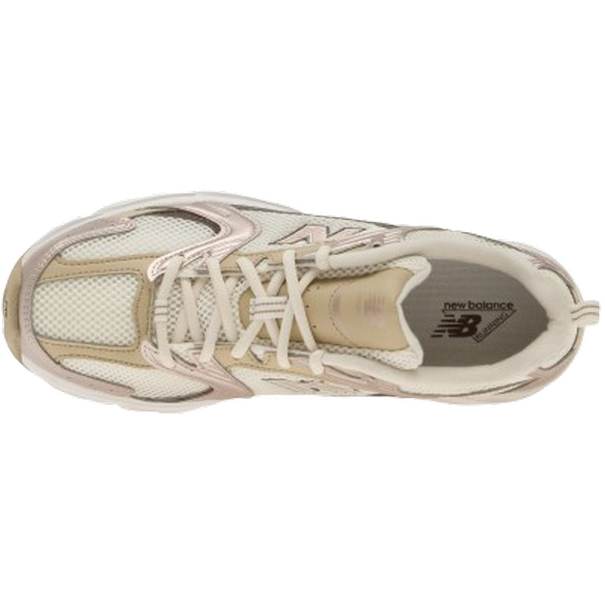 Sneaker Unisex New Balance - Scarpa Lifestyle - Multicolore