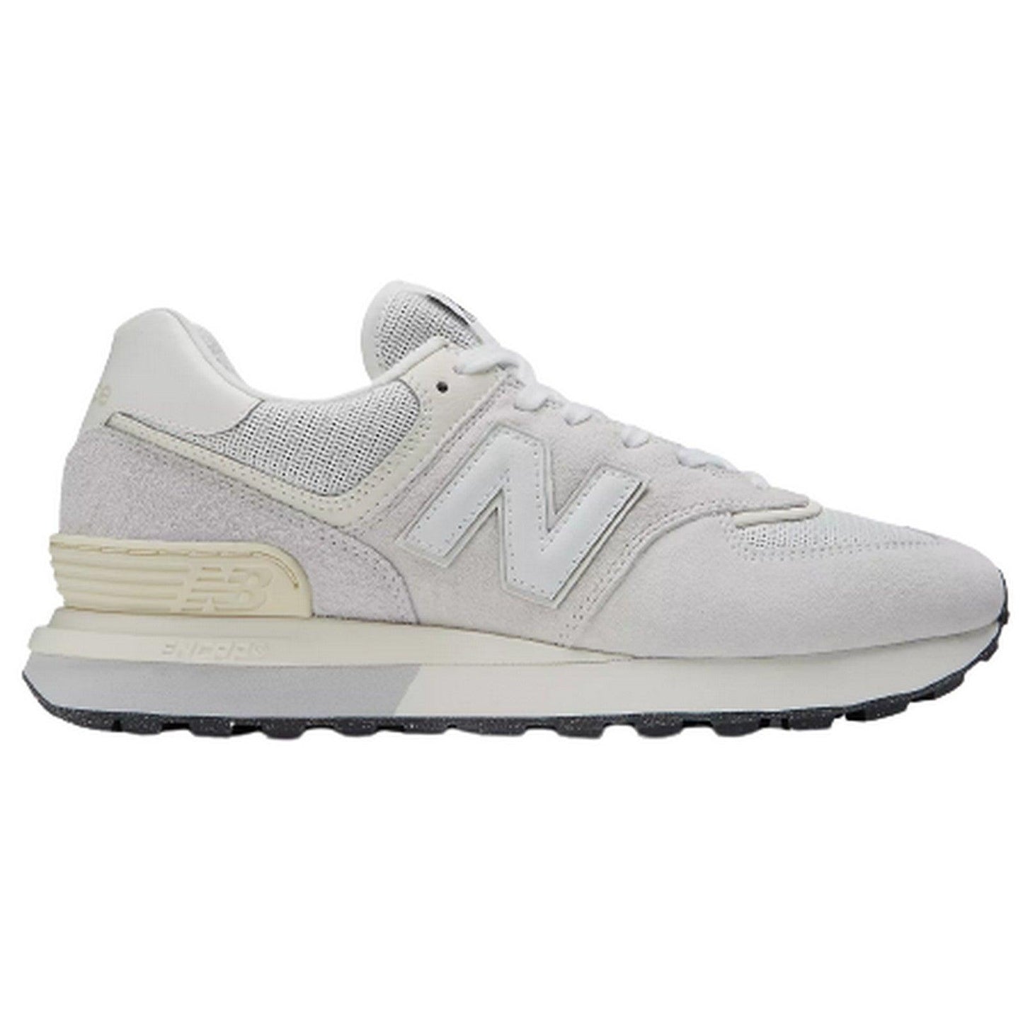 Sneaker Unisex New Balance - 574 - Grigio