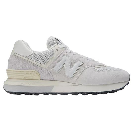 Sneaker Unisex New Balance - 574 - Grigio