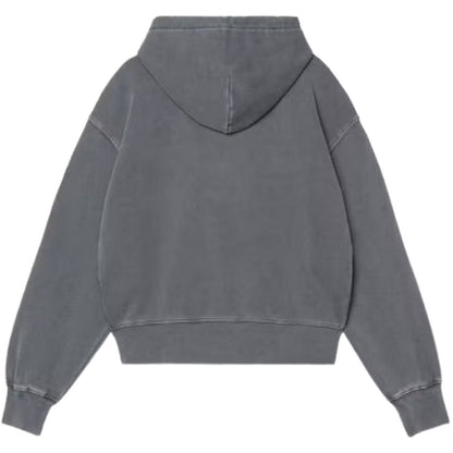 Felpe con cappuccio Donna Carhartt Wip - W' Hooded Nelson Jacket - Multicolore