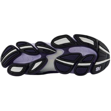 Sneaker Unisex New Balance - Scarpa Lifestyle - Viola