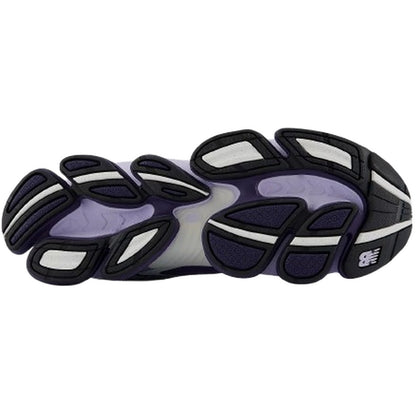 Sneaker Unisex New Balance - Scarpa Lifestyle - Viola
