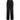 Pantaloni Donna Pieces - Pcpia Hw Wide Pants Wvn Noos - Nero