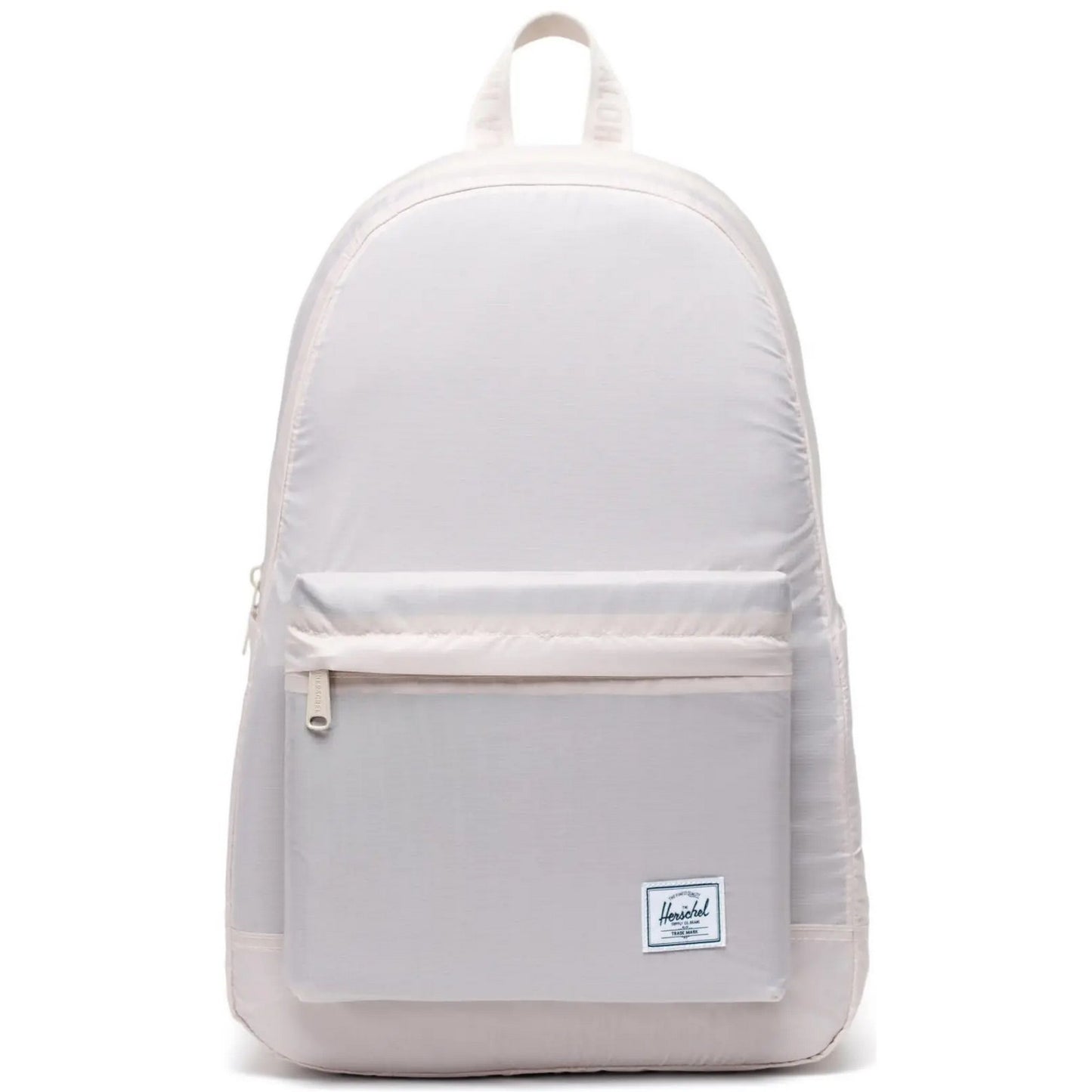 Zaini Casual Unisex Herschel - Rome Packable Backpack - Grigio