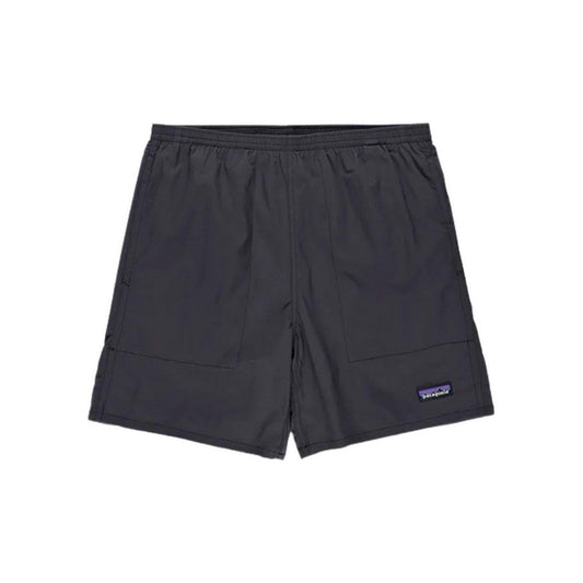 Pantaloncini e calzoncini Uomo Patagonia - M's Baggies Lights ­ 6.5 in. - Nero