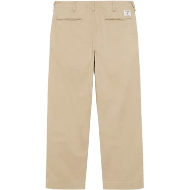 Pantaloni Uomo Roy Roger's - Chino Adrian - Beige