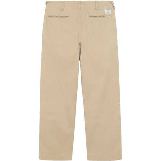 Pantaloni Uomo Roy Roger's - Chino Adrian - Beige